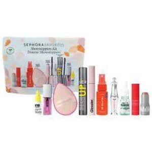 Sephora Favorites  Showstoppers